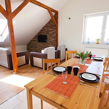 Apartament Sloneczny Ustka Habitación foto