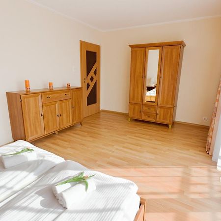 Apartament Sloneczny Ustka Habitación foto