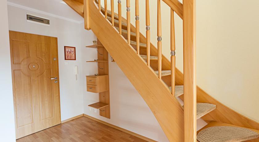 Apartament Sloneczny Ustka Habitación foto