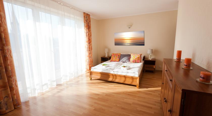 Apartament Sloneczny Ustka Habitación foto