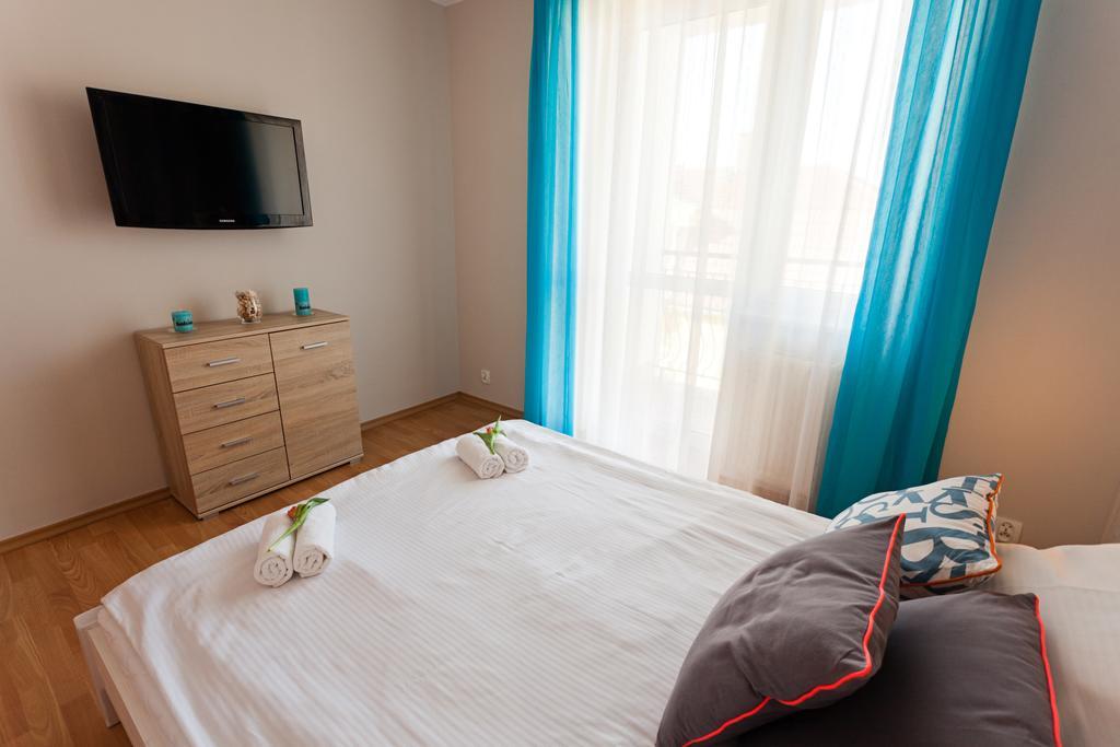 Apartament Sloneczny Ustka Habitación foto